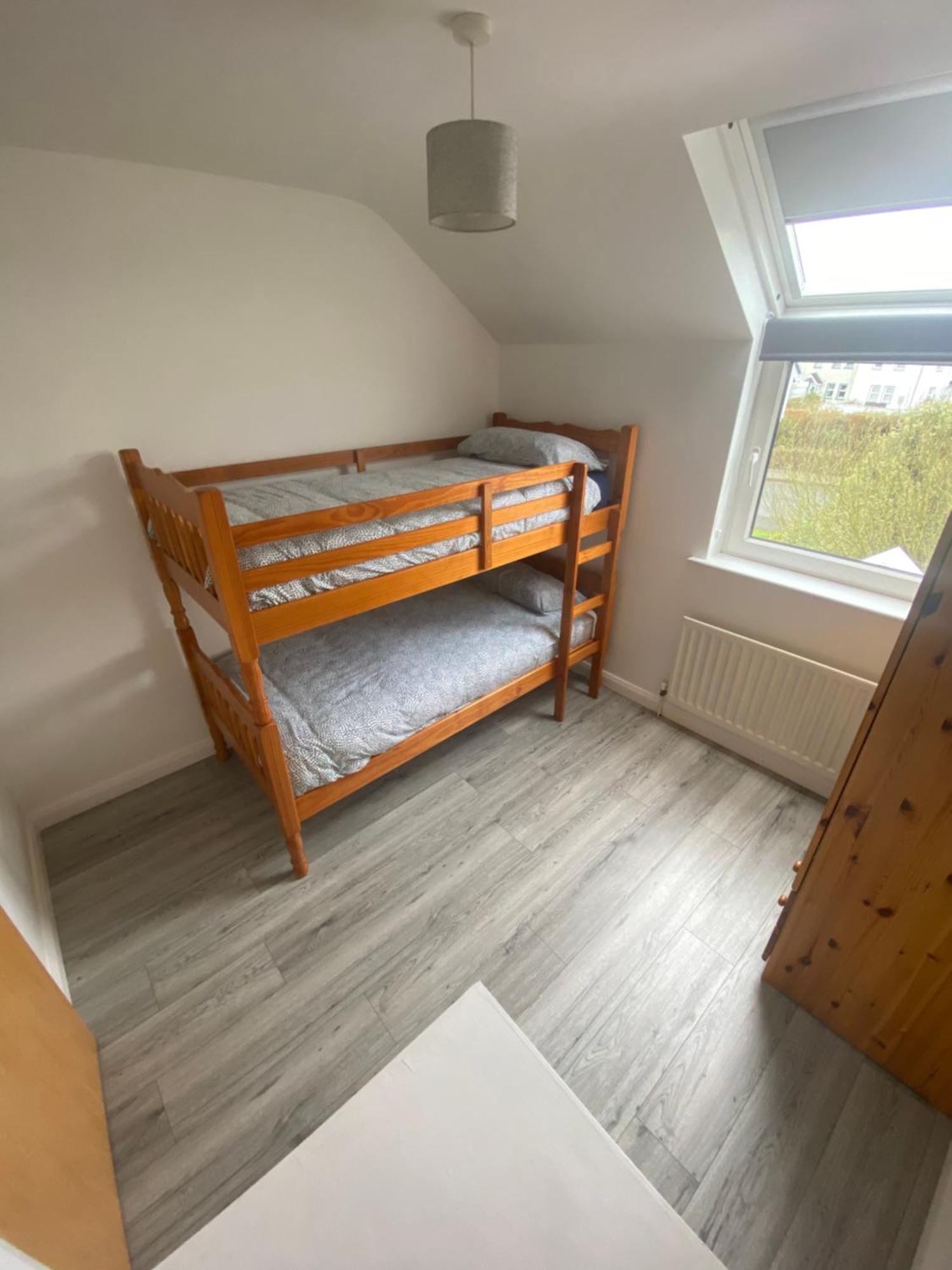 Teach Cara - 5 Bedroom - Culdaff Exterior photo