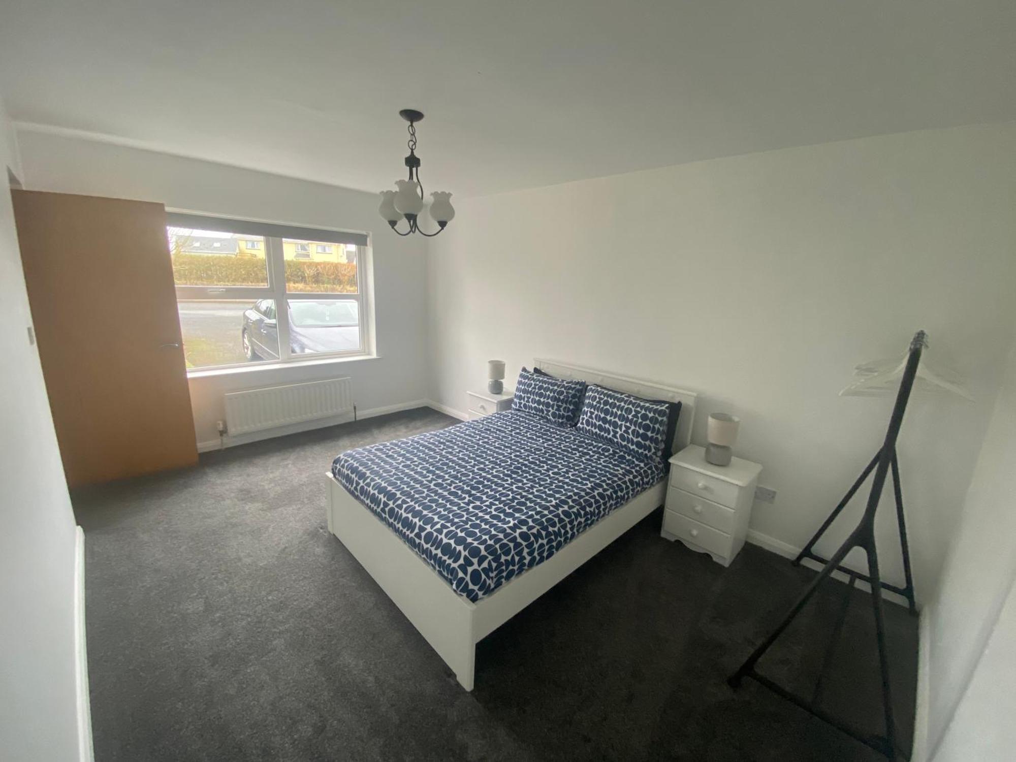 Teach Cara - 5 Bedroom - Culdaff Exterior photo